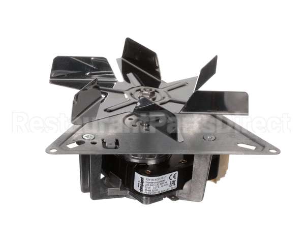 0M0735 Electrolux Professional Fan