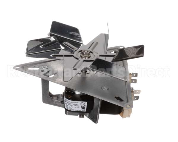 0M0735 Electrolux Professional Fan