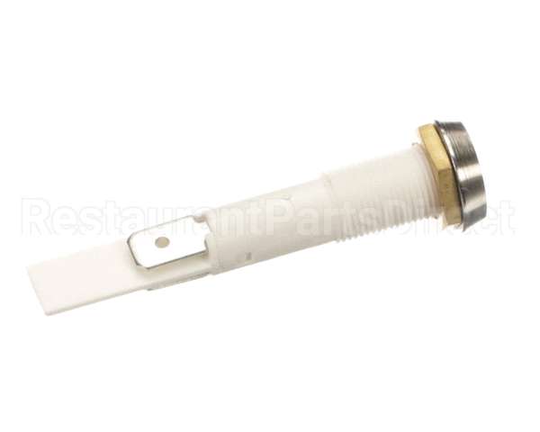 0M0750 Electrolux Professional Voyant El27B Rouge 24V 902711124