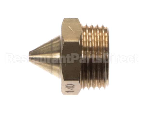 0M0837 Electrolux Professional Injecteur Aem Tg D.145