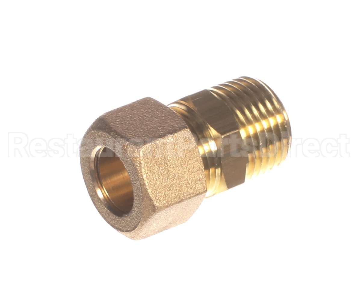 0M0870 Electrolux Professional Injector Holder Connector