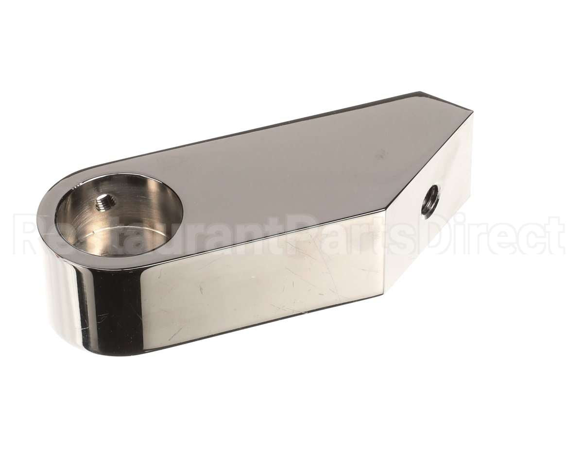 0M2415 Electrolux Professional Support Droite Poignee Four Chr.