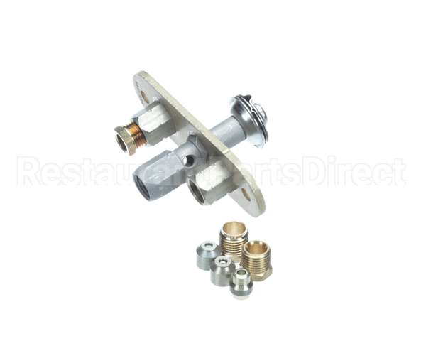 0M2953 Electrolux Professional Pilot Burner; For Open Burner With Water