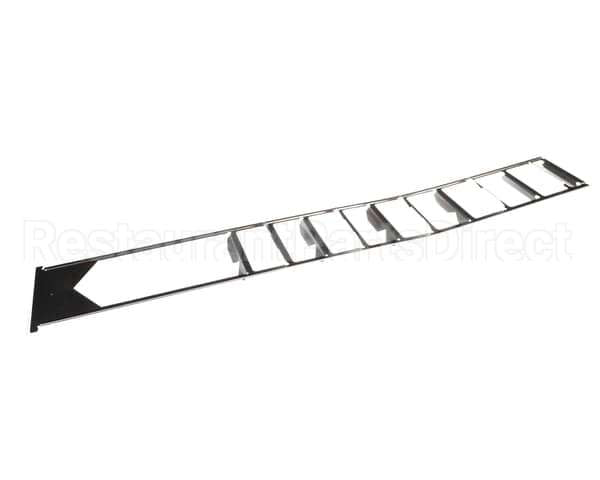 0N1235A0 Unox Xbc814G Baffle