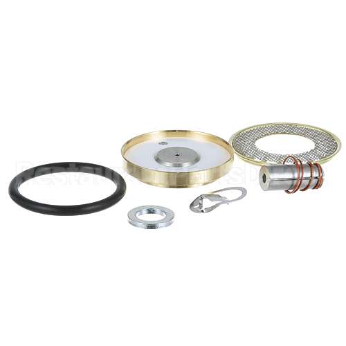 0P-546247 Compatible Stero Repair Kit - Solenoid