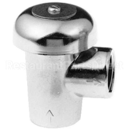 0P-621149 Compatible Stero Breaker, Vacuum - 3/4