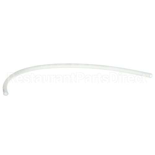 0P-81022-005FT Compatible Stero Tube, Chemical - White, 1/4 (Ft)