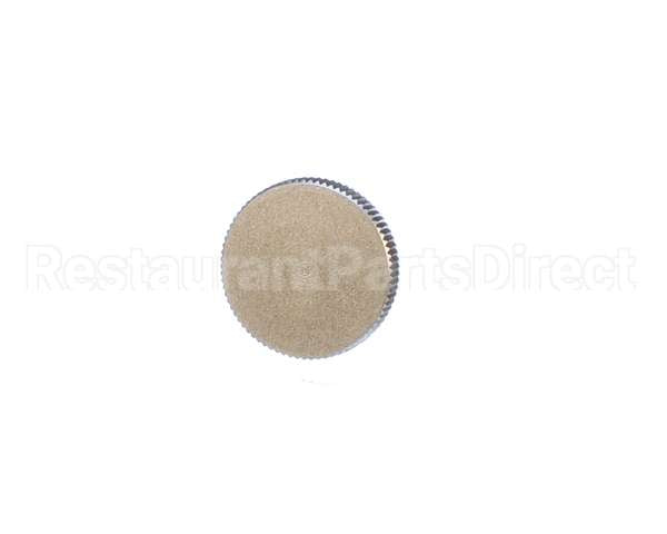 0PE481 Electrolux Professional Handwheel, Vp/20 M5X15