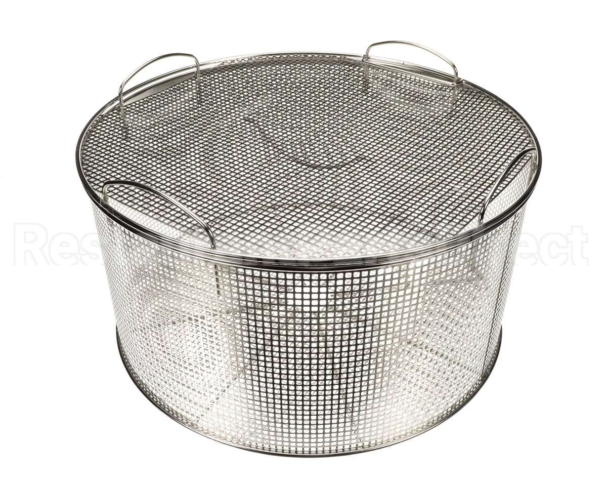 0PR105 Electrolux Professional Kit, Basket With Lid