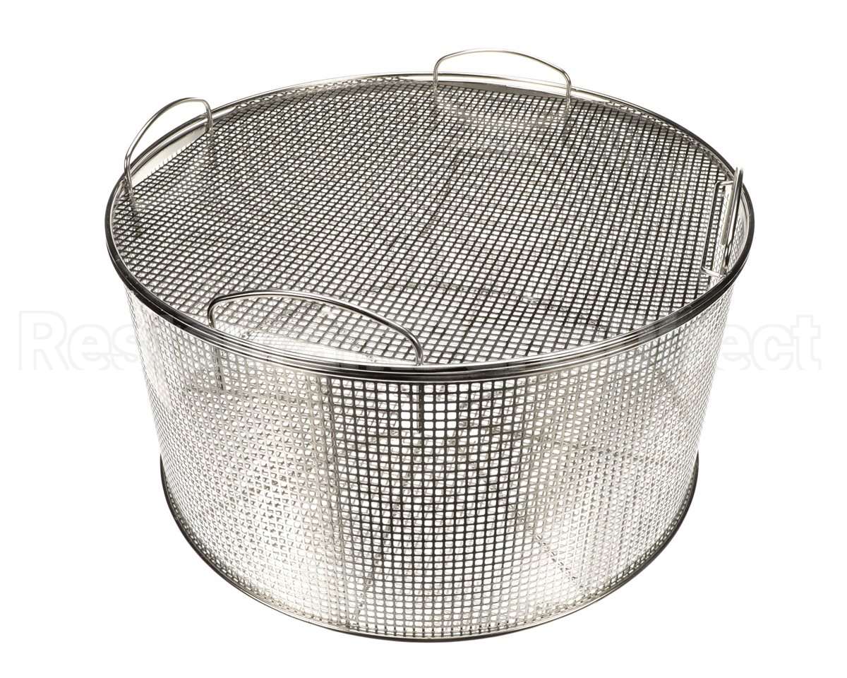 0PR105 Electrolux Professional Kit, Basket With Lid