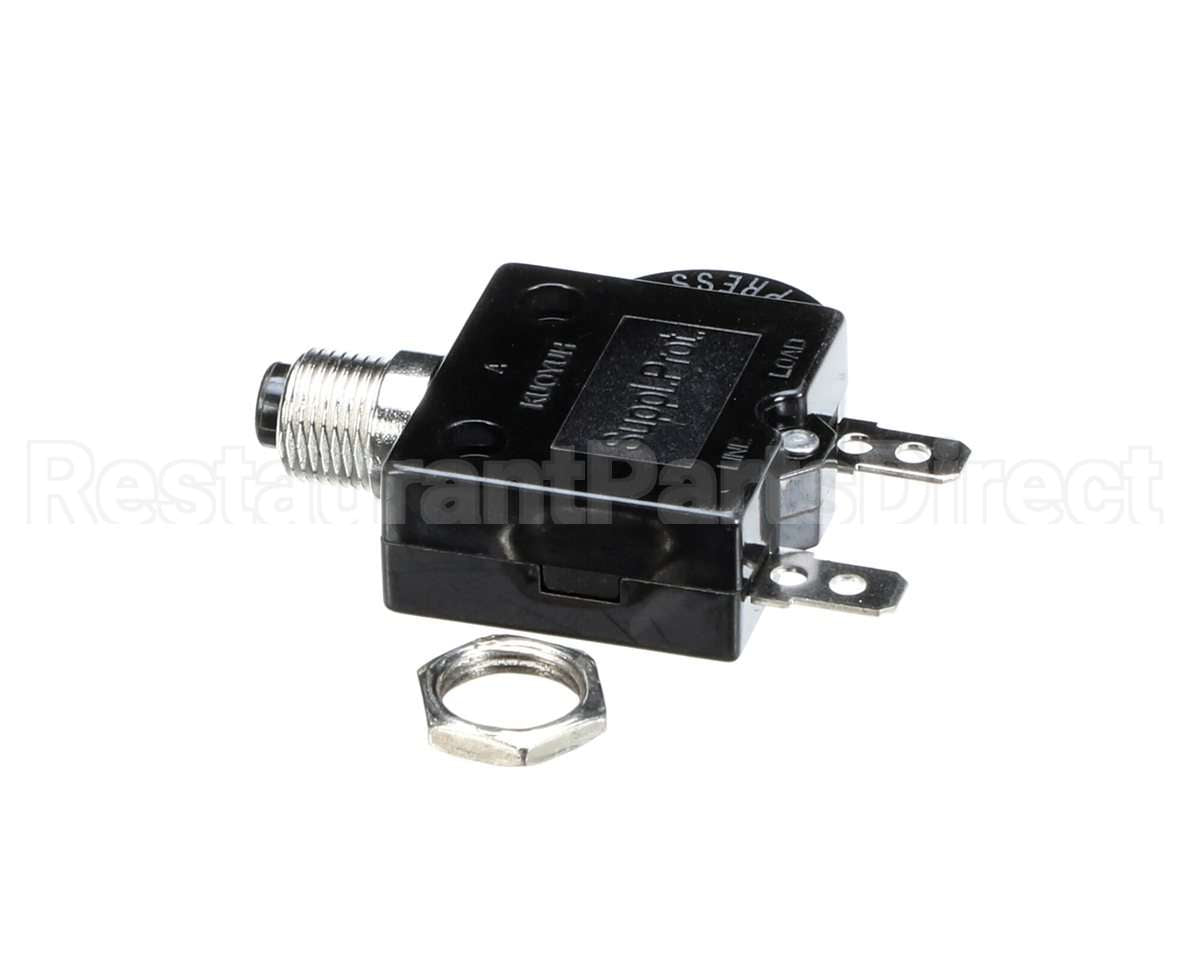 0PRM41 Electrolux Professional Overheat Protector, 16A