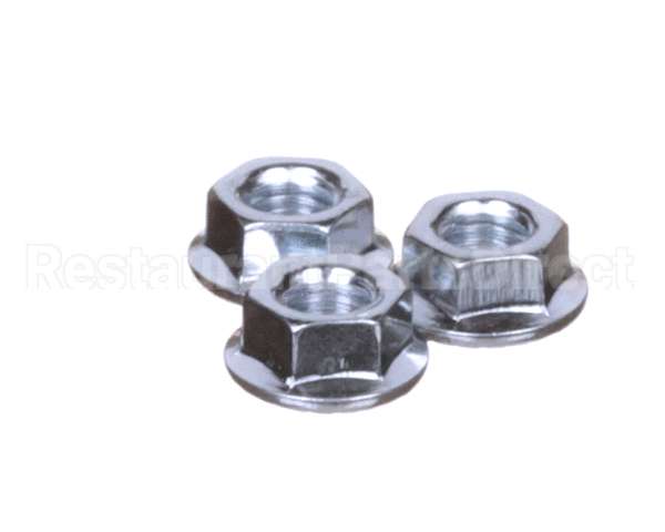 0Q0011 Electrolux Professional Nut, M5, Set 3Pcs