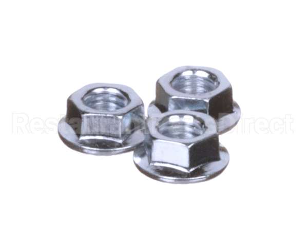 0Q0011 Electrolux Professional Nut, M5, Set 3Pcs