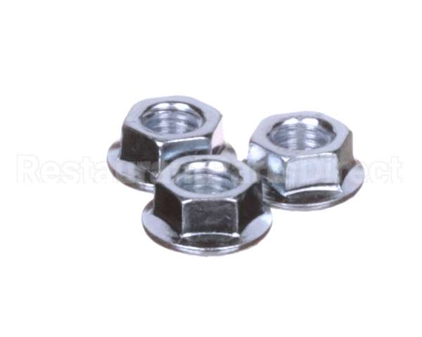 0Q0011 Electrolux Professional Nut, M5, Set 3Pcs