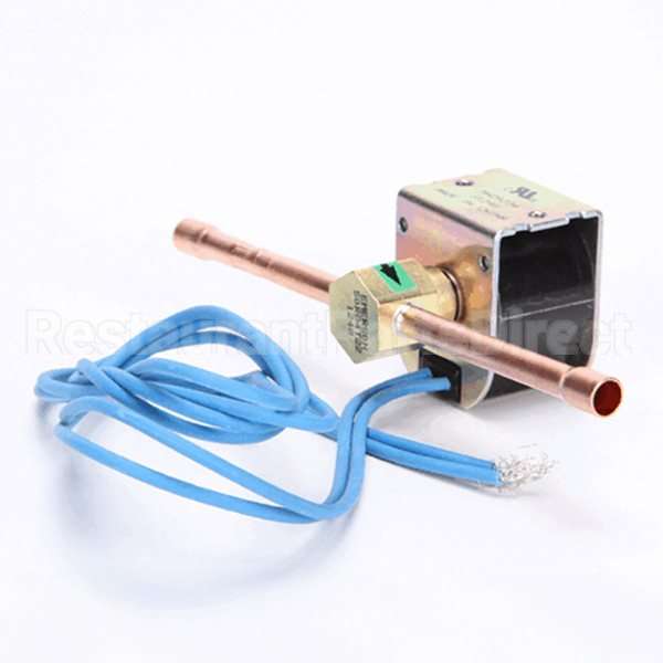 0RFSOL9801 Compatible Randell Solenoid Valve - 120V