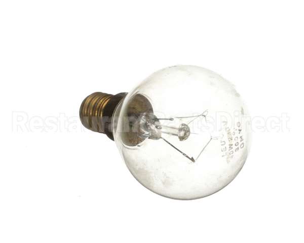0S0596 Electrolux Professional Lamp
