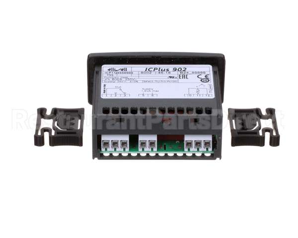 0S1645 Electrolux Professional Thermoregul.; Icplus 902 J/K Pt100 24V