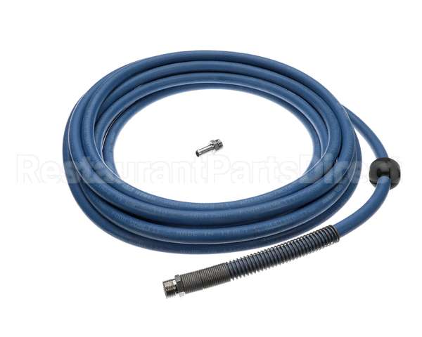 0S1939 Electrolux Professional Hose; Epdm Maxireel,10Mt Fil. Mg1/2