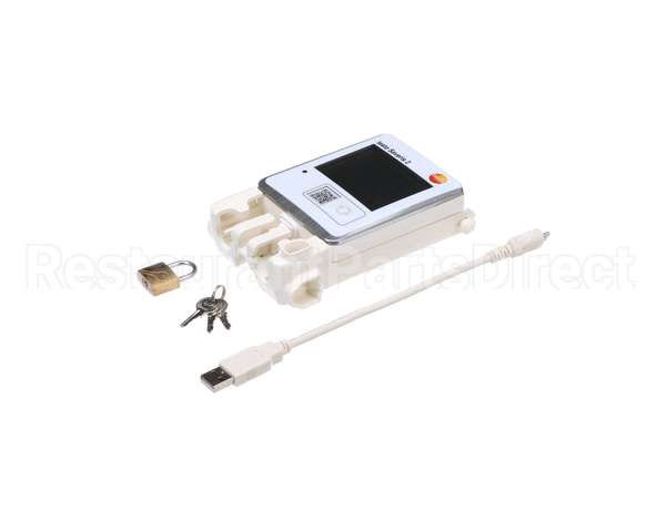 0S1998 Electrolux Professional Data Logger Saveris 2 T1 Wi-Fi (Wlan)