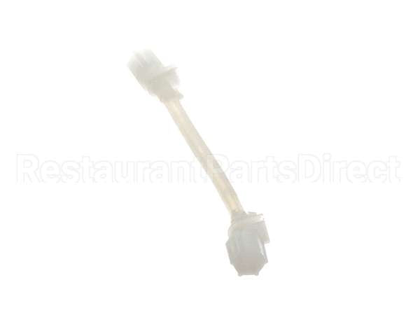 0S2122 Kelvinator Rinse Tube; With Joints; 3X8Mm