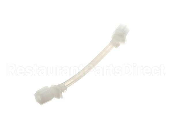 0S2122 Kelvinator Rinse Tube; With Joints; 3X8Mm