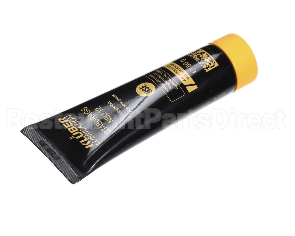 0S2275 Electrolux Professional Grease; Staburags Nbu 12; 50Gr