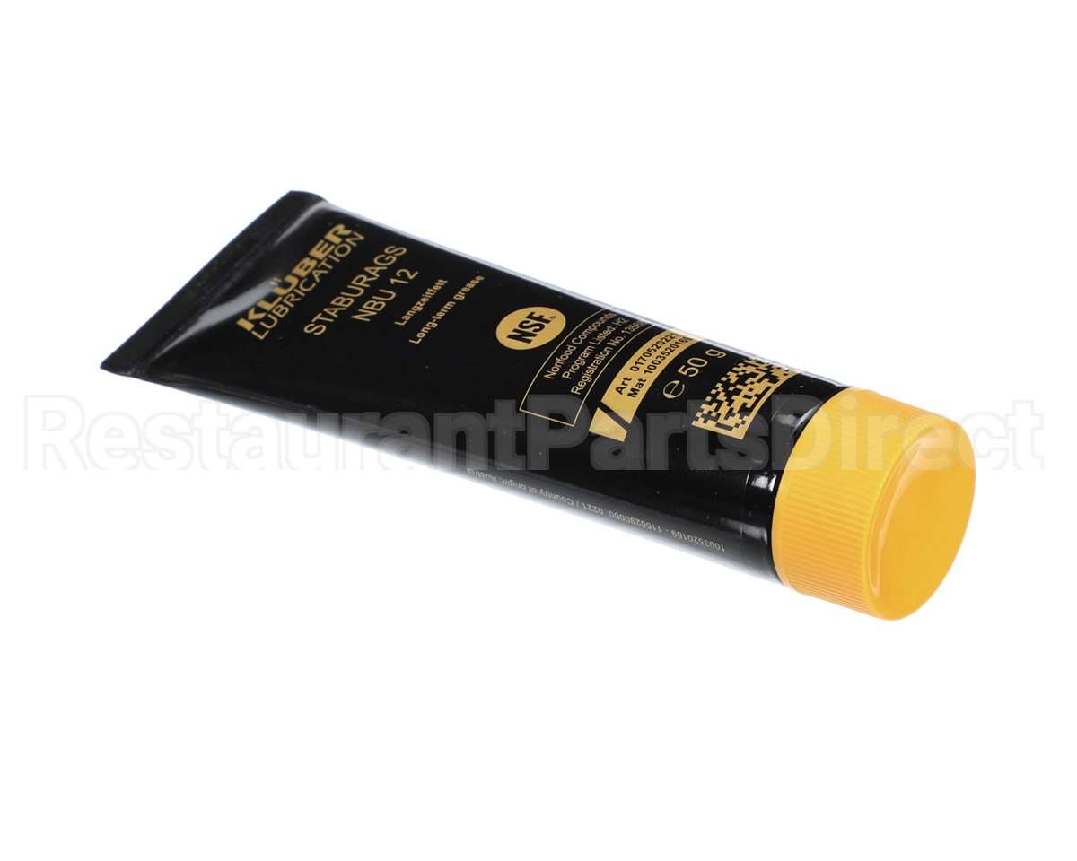 0S2275 Electrolux Professional Grease; Staburags Nbu 12; 50Gr