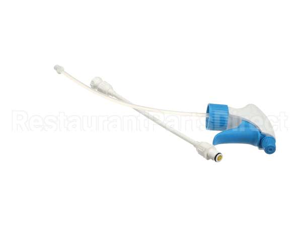 0S2331 Electrolux Professional Trigger Kit W/ Extension Rapid