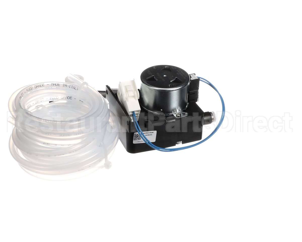 0S2782 Electrolux Professional Pump; Detergent