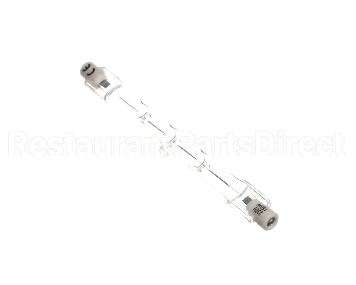 0S2862 Electrolux Professional Halogen Lamp, 230V-160W R7S