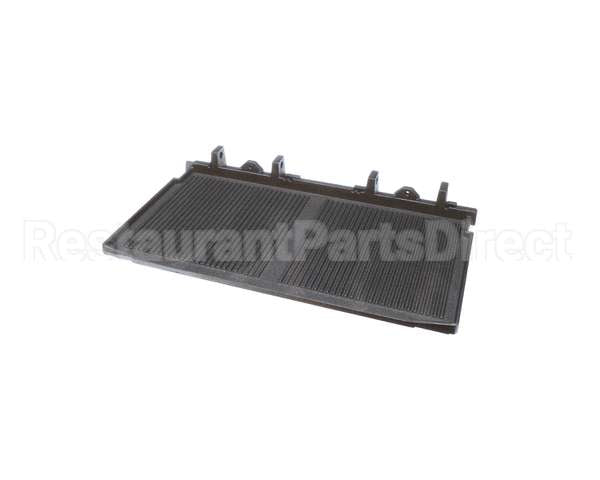 0SI065 Electrolux Professional Ribbed Plate, Lower, Usa Tpo/P