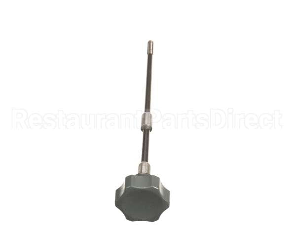 0SI202 Electrolux Professional Knob, Complete, Grey