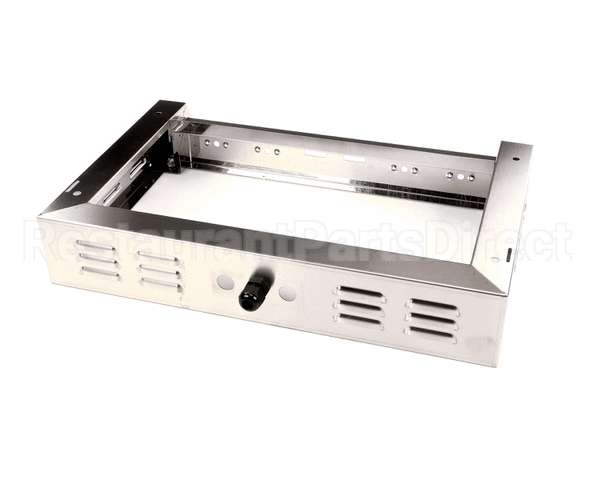0SI262 Electrolux Professional Basement, Pg2