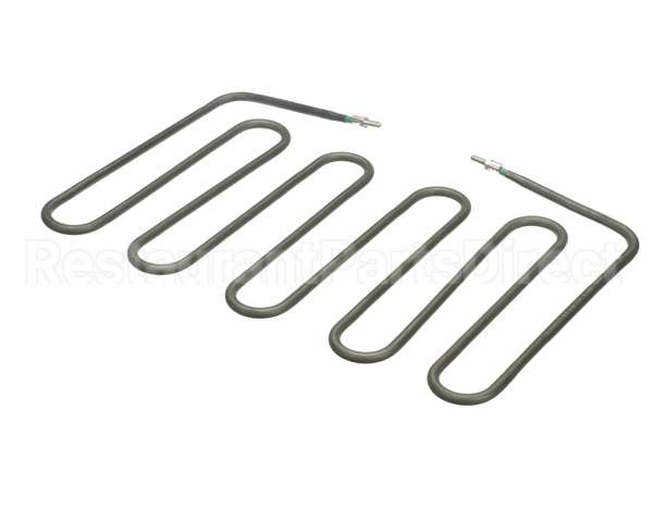 0SI277 Electrolux Professional Heating Element; Upper; 220V Crt L/R