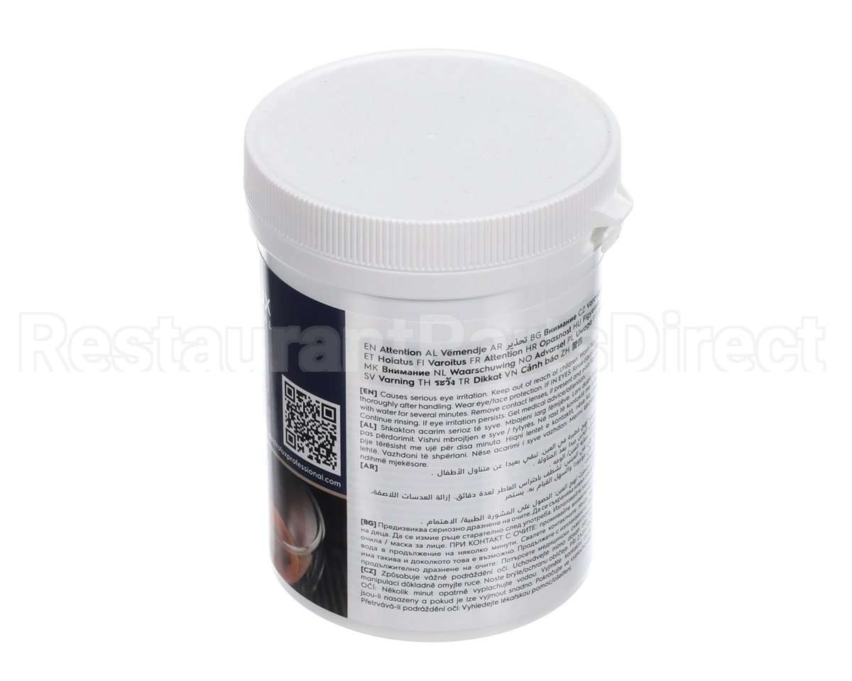 0SPO27 Grindmaster Cecilware Cleaning Tabs For Tango, 120Pcs