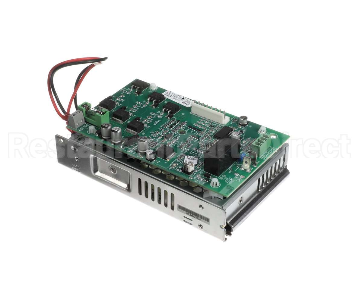 0SPO9Z Grindmaster Cecilware Pcb Brshles/Eletrn/ Pwr Sply