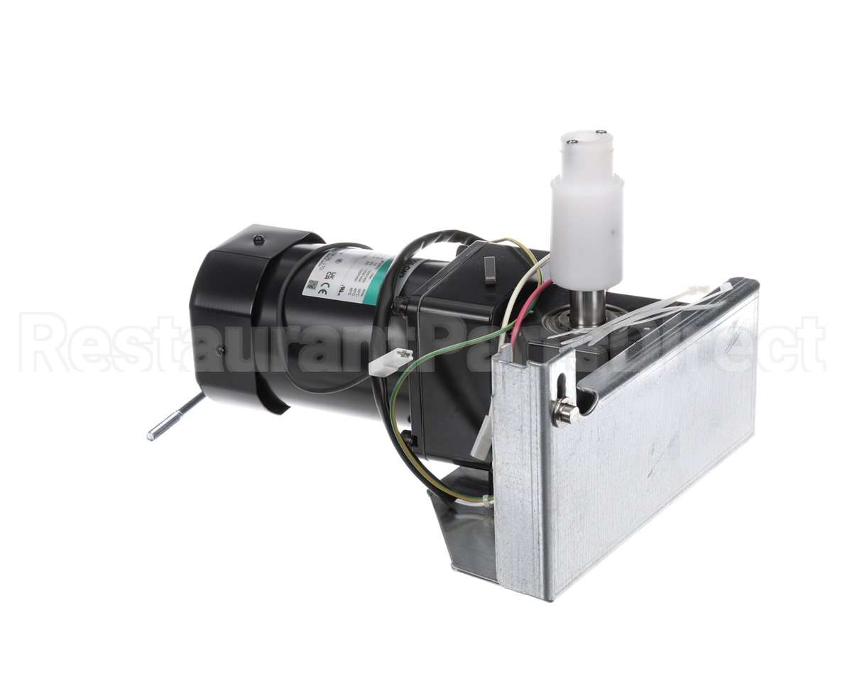 0SPPLN Grindmaster Cecilware Mp 208V Gear Motor Kit Box Version