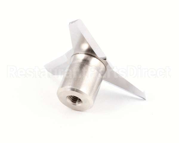 0U0238 Electrolux Professional Stainless Steel Cutter, Bxr