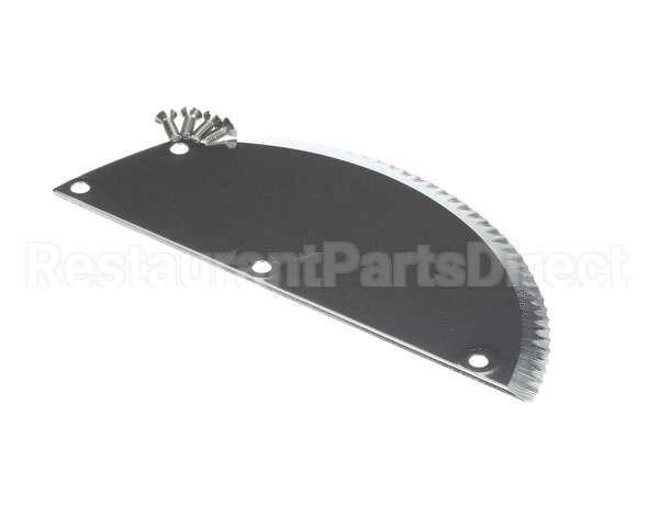 0U0547 Kelvinator Scallop Blade For C305