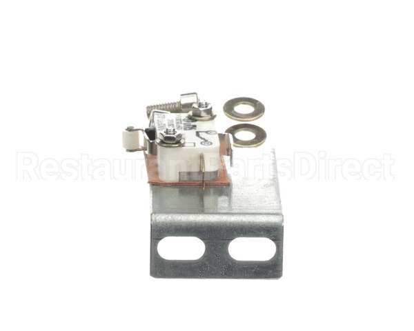 0U0558 Electrolux Professional Bracket/Microswitch Assembly(Em20)