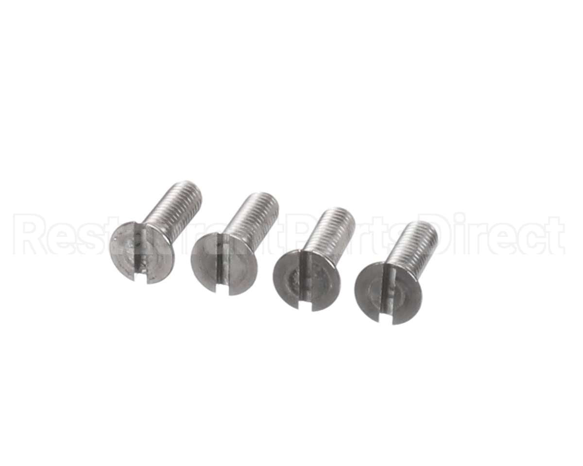 0U0659 Electrolux Professional Screw, 4 Pieces