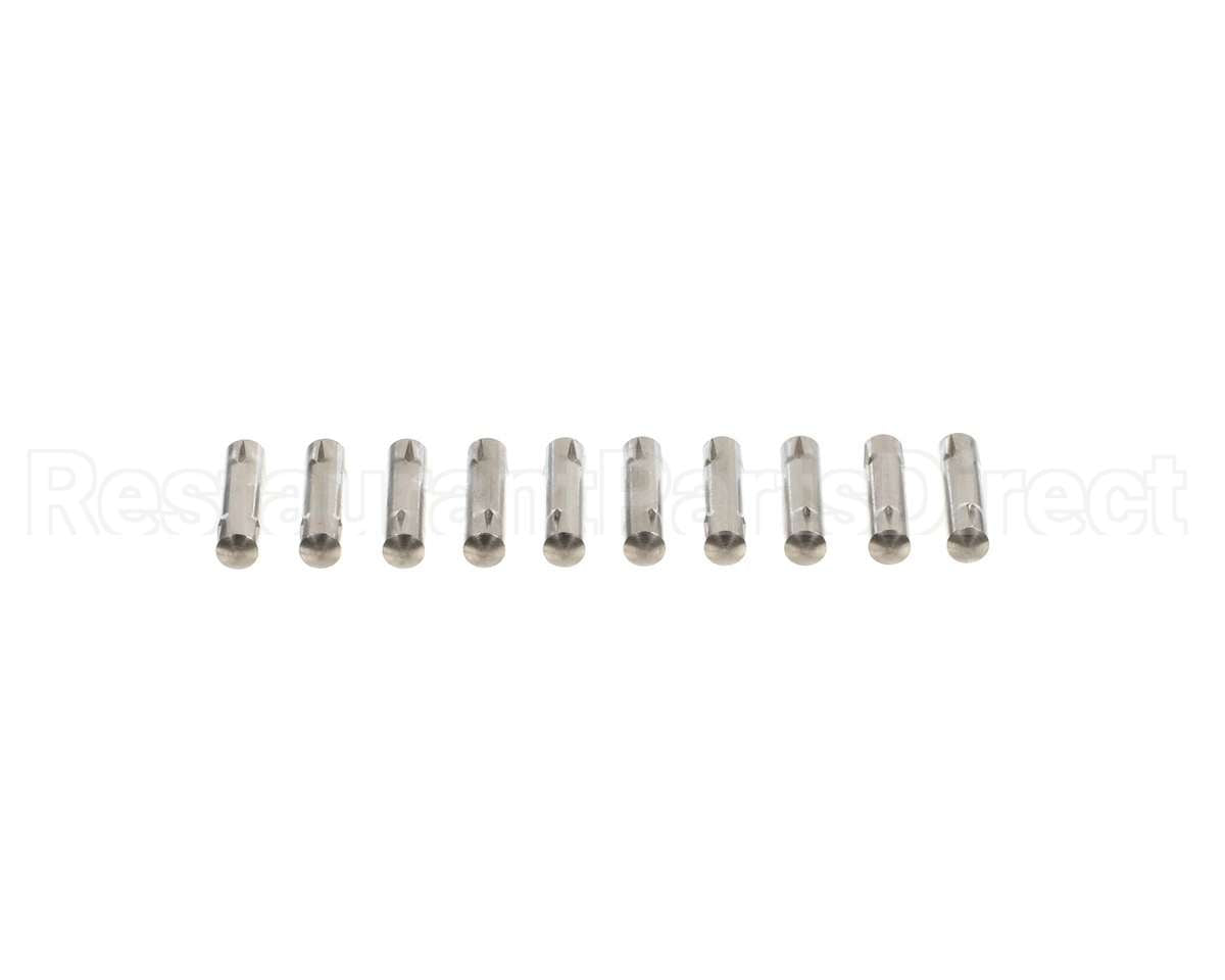 0U0663 Electrolux Professional Pin, 10 Pieces