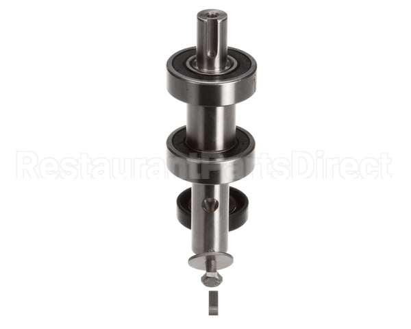 0U0677 Electrolux Professional Shaft Cpl.