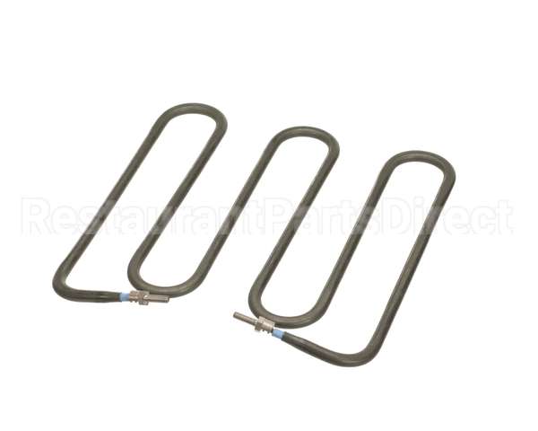 0US375 Electrolux Professional Heating Element; Higher Rh/Lh 110