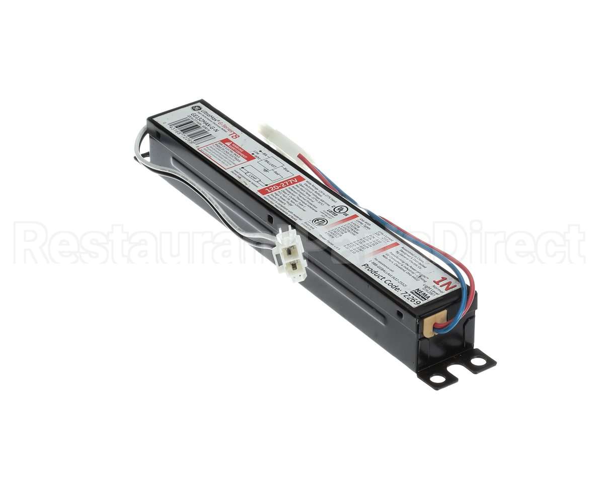 0US608 Kelvinator Ballast,Fl Lamp