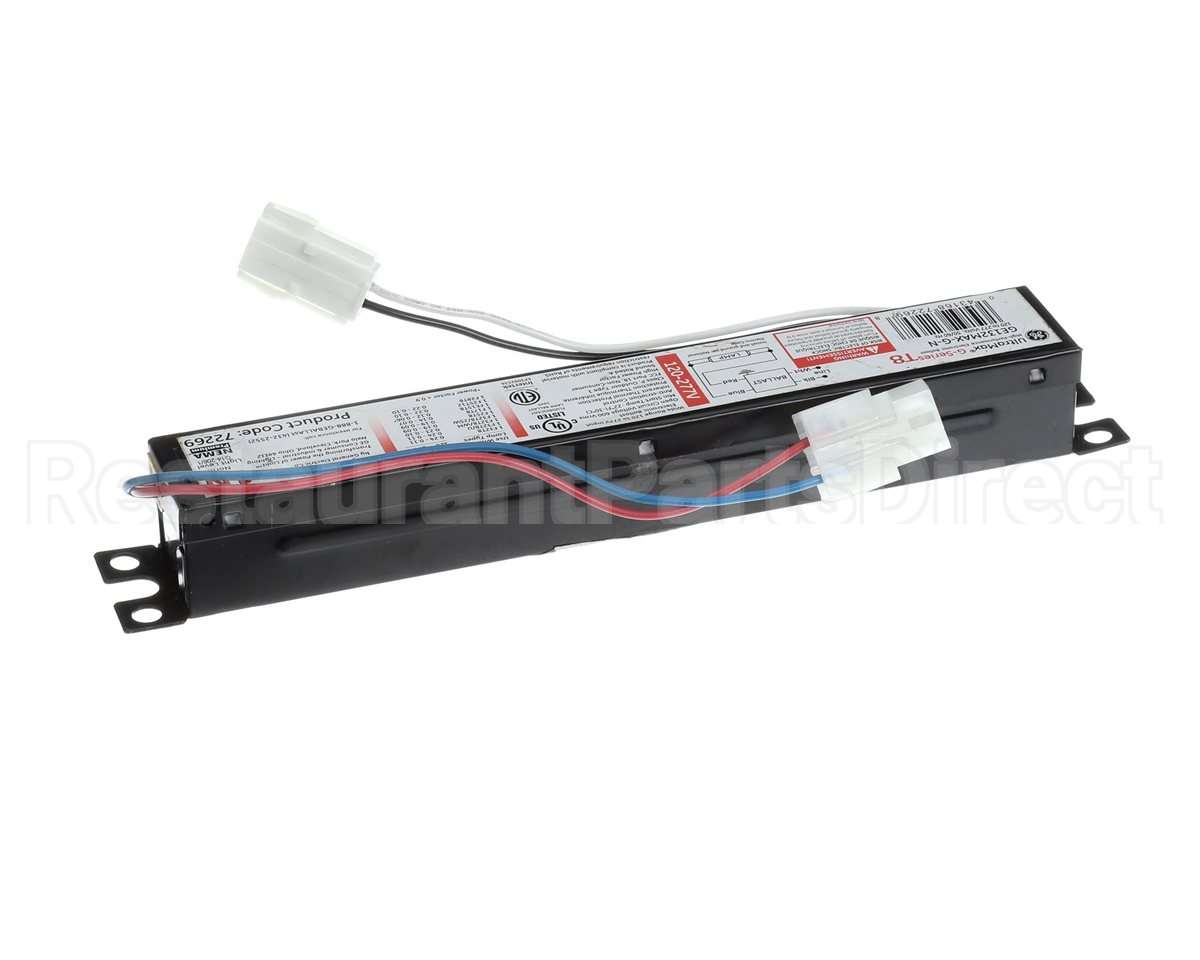 0US608 Kelvinator Ballast,Fl Lamp