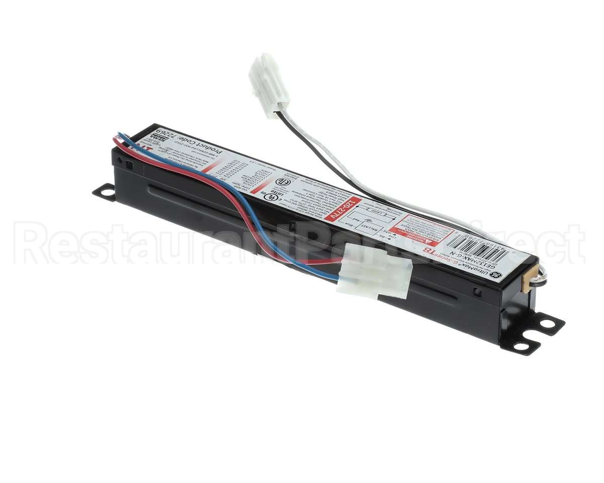 0US608 Kelvinator Ballast,Fl Lamp