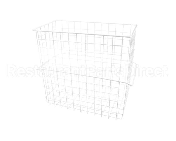 0US618 Kelvinator Basket