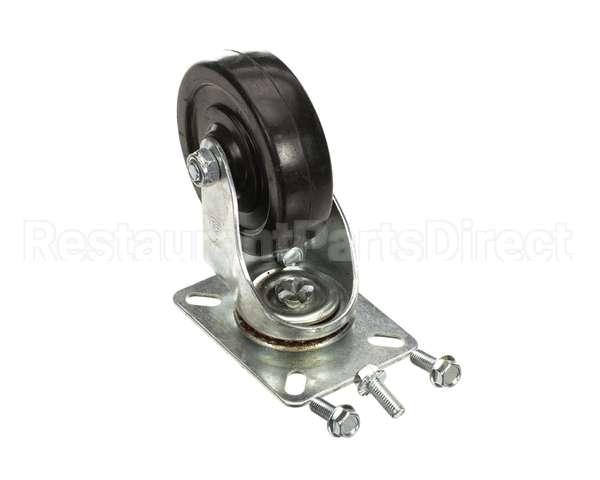 0US705 Kelvinator Caster,4 Inch Diameter