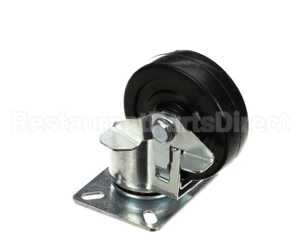 0US709 Kelvinator Caster,4 Inch Diameter,Locking